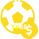 Aposte em esportes do mundo todo no Ye88!