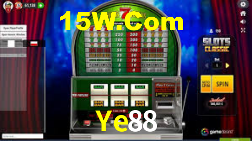 Ye88