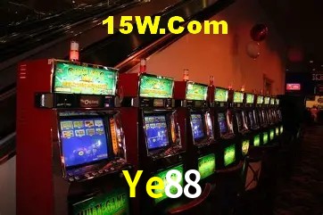 Ye88 - Rápido Acesse