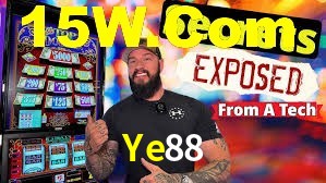 VIP Casino Ye88