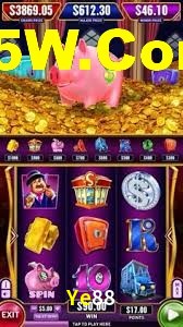 Welcome Bonus Ye88
