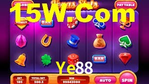 Roulette Table Ye88