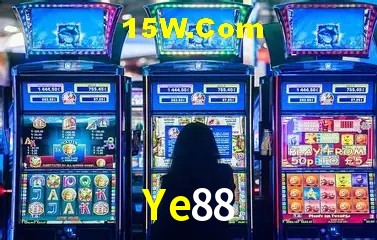 Ye88 - Support