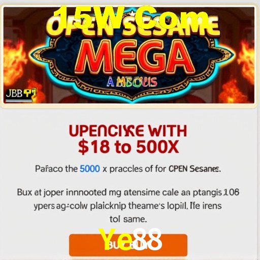 Jogos Exclusivos Ye88