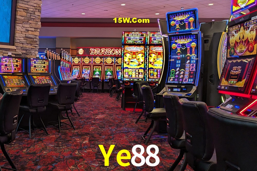 Platform Technology Ye88