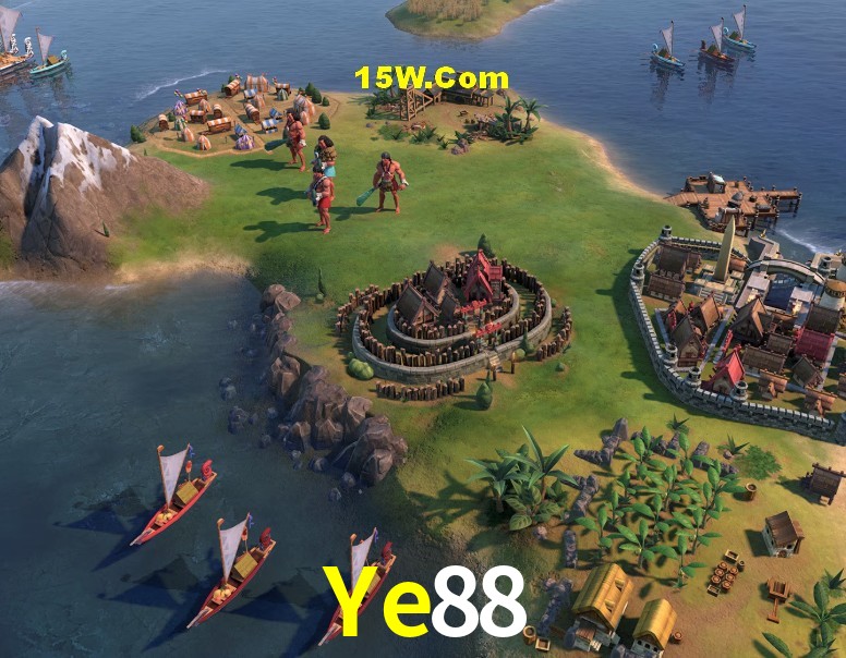 Diretório de Jogos Ye88