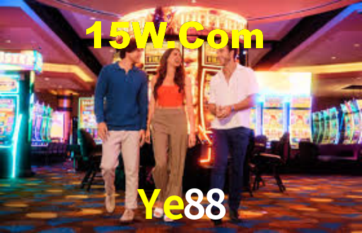Ye88 Bet