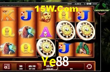 Ye88 Rio de Janeiro - Slot Strategy