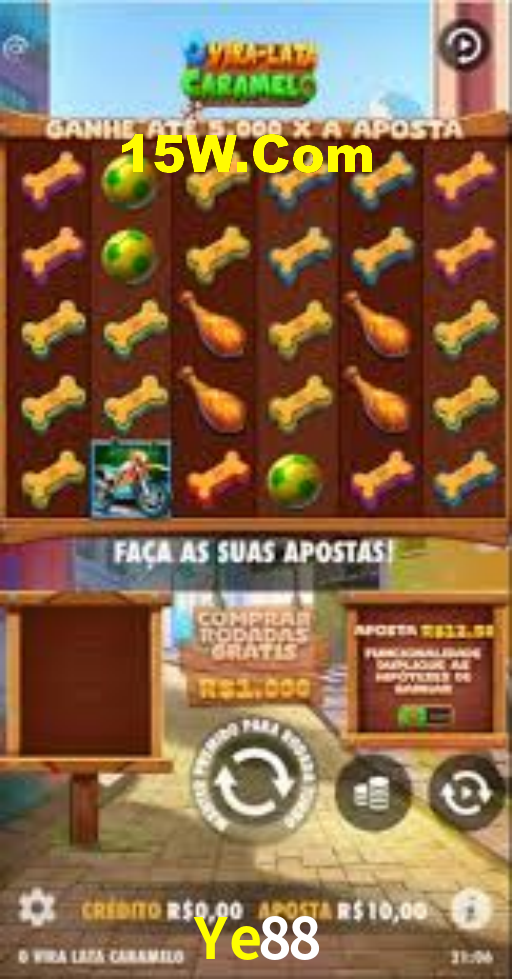 Ye88: Seu Cassino Premiado com Pagamentos Rápidos
