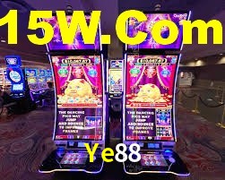 Spaceman Game Ye88