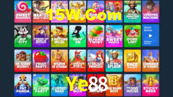 Ye88 Bet