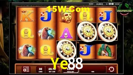 Ye88 - Login Methods