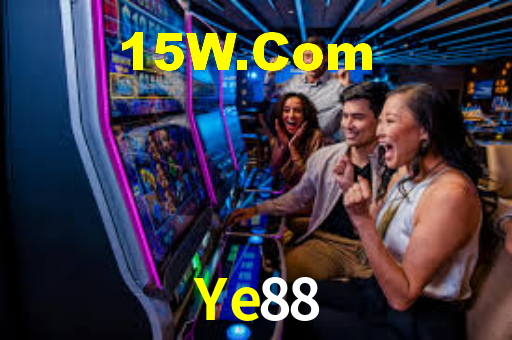 Ye88: Jogos de Caça-Níqueis-Altas Recompensas, Roleta-Velocidade, Blackjack-Desafios Máximos
