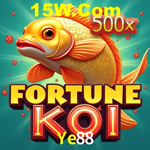 Torneios Ye88