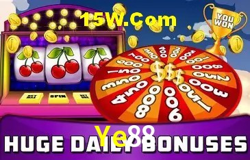 Ye88 Belo Horizonte - Jackpots