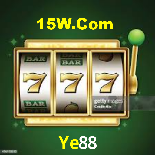 Ye88 - Cassino De Slots Diversificado - Ye88.Com