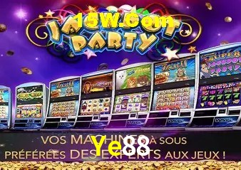 Provedores de Jogos Ye88